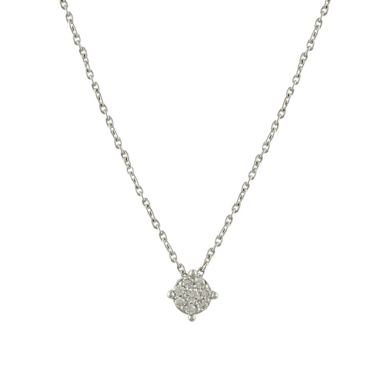 Women's Necklaces Gofas Gold