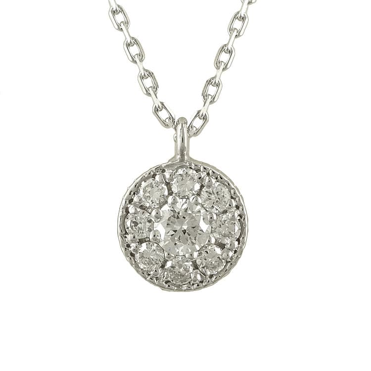 Women's Necklaces Gofas Gold