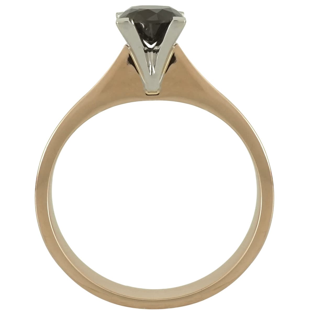 Women's Rings Gofas Gold