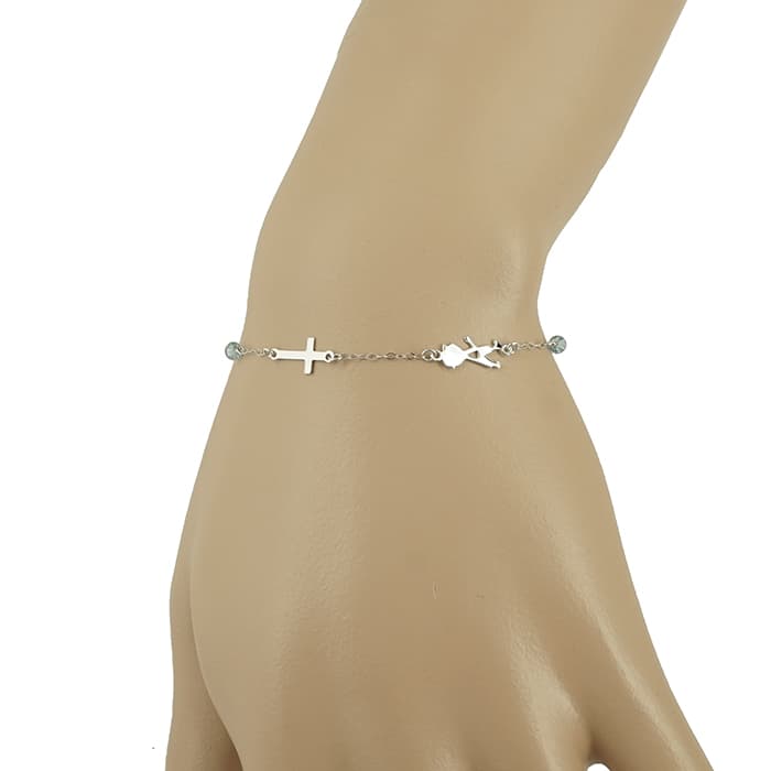 Boys' Jewelry Gofas Gold