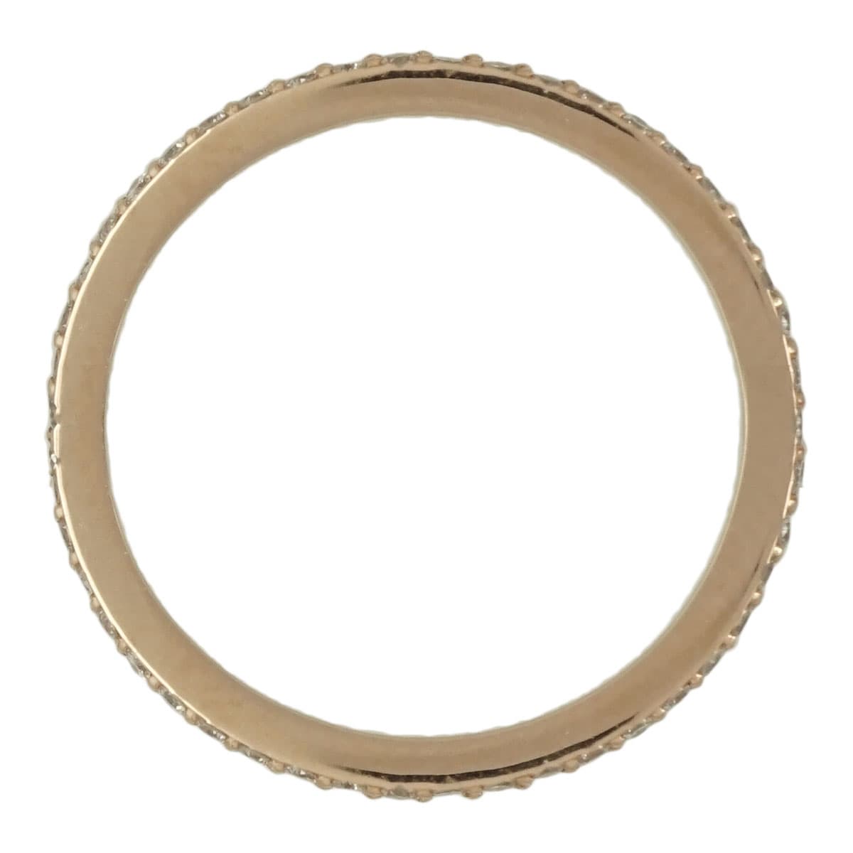 Women's Necklaces Gofas Rose Gold