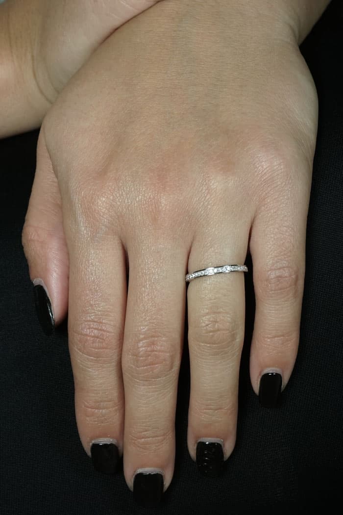 Women's Necklaces Gofas Gold