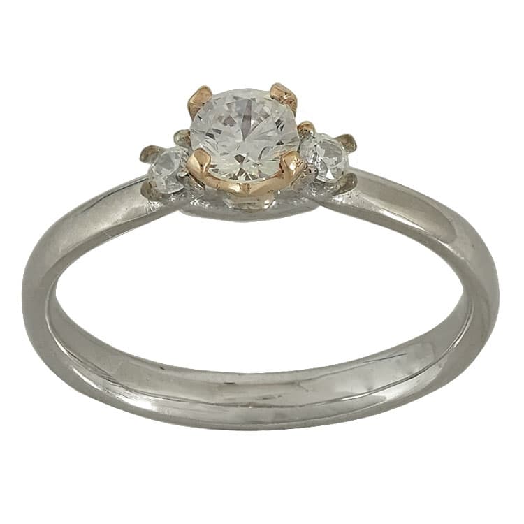 Women's Necklaces Gofas Gold