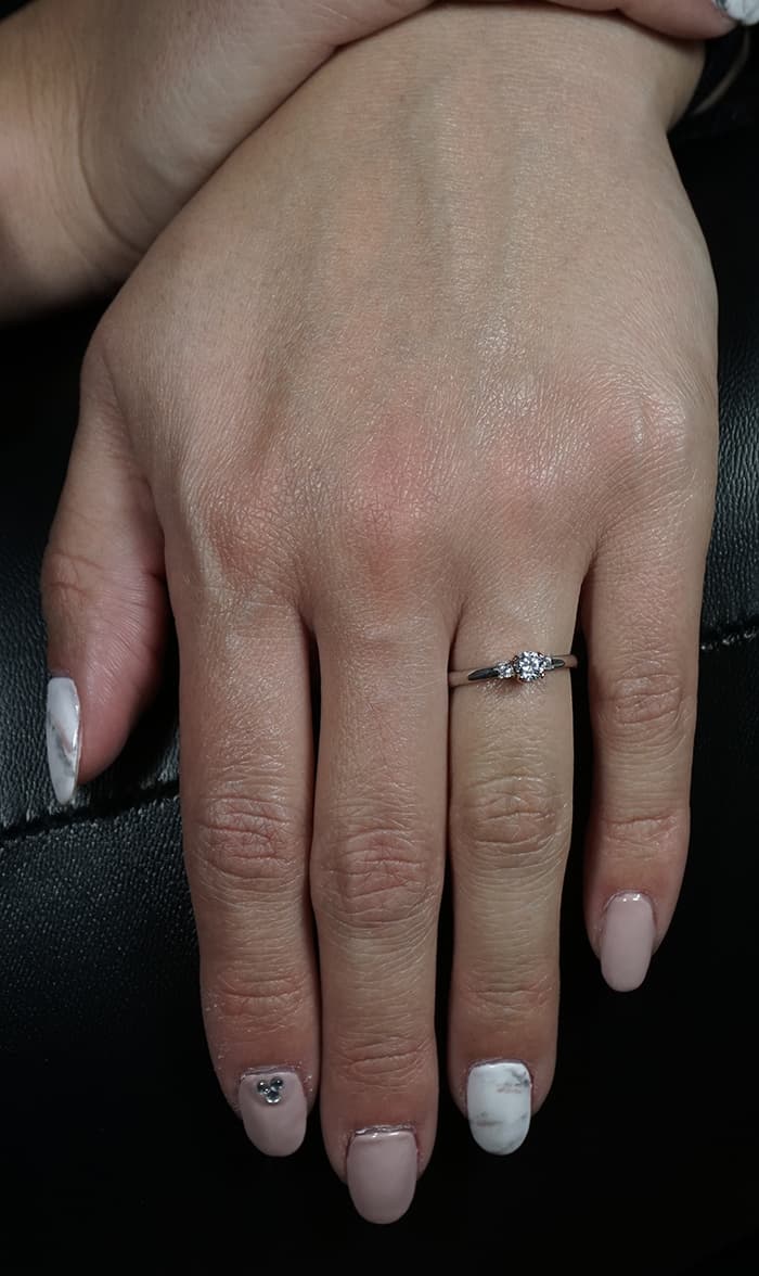 Women's Necklaces Gofas Gold