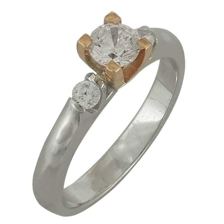 Women's Necklaces Gofas Gold