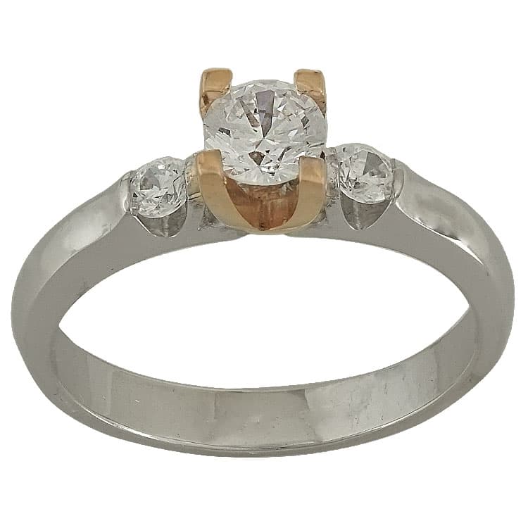 Women's Necklaces Gofas Gold