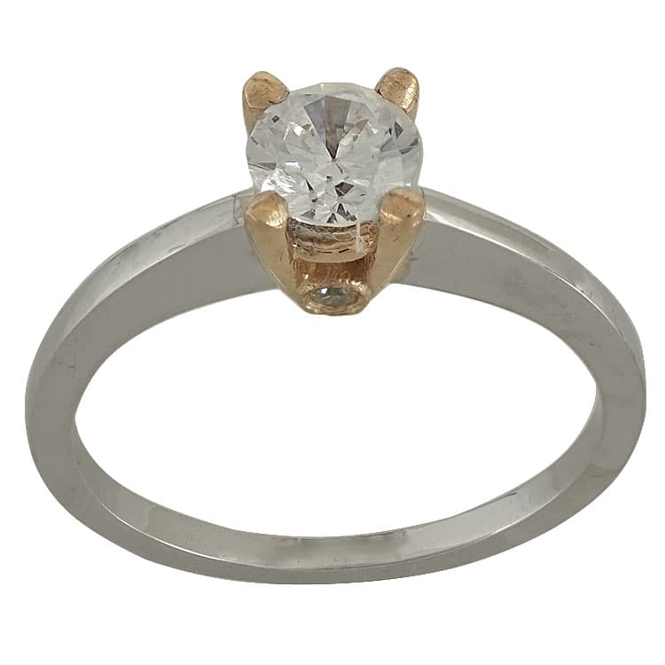 Women's Rings Gofas Gold