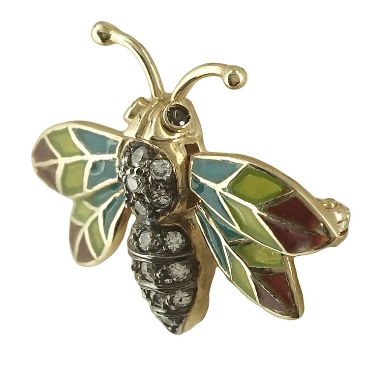 Women's Necklaces Gofas Gold