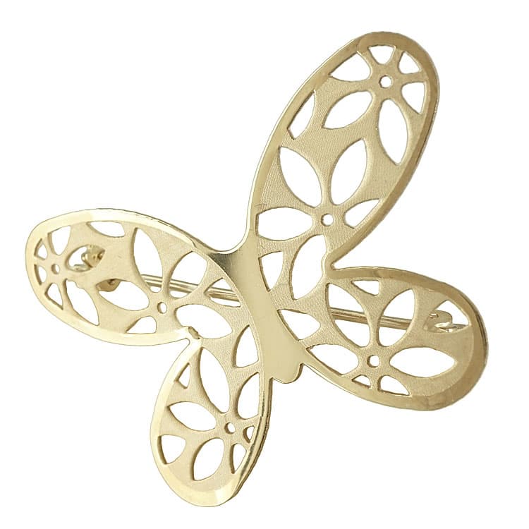 Women's Necklaces Gofas Gold