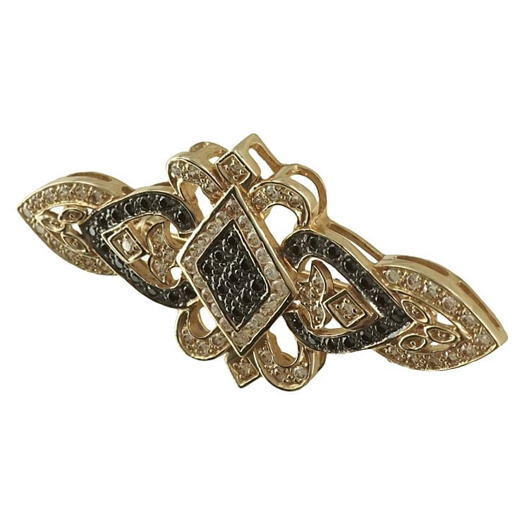 Women's Necklaces Gofas Gold