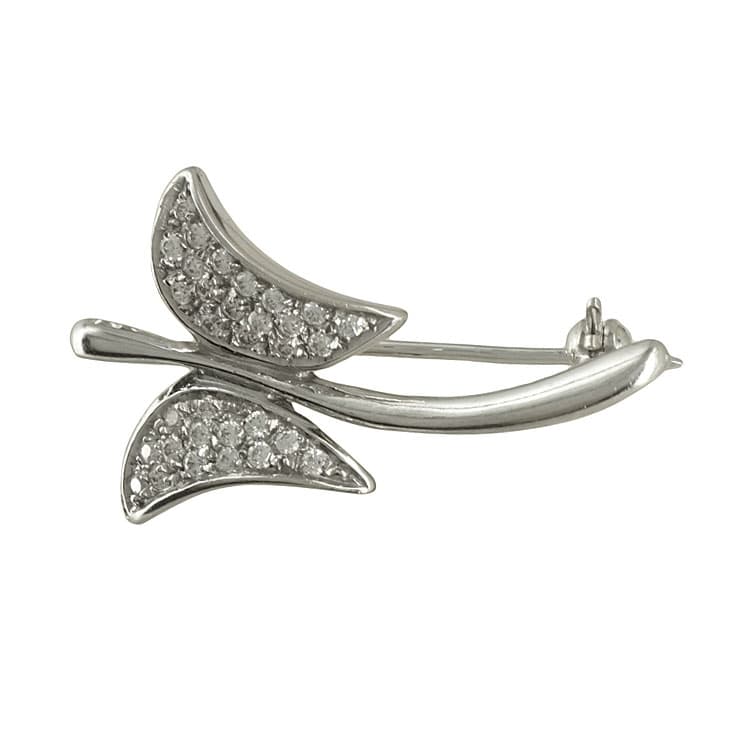 Women's Necklaces Gofas Silver