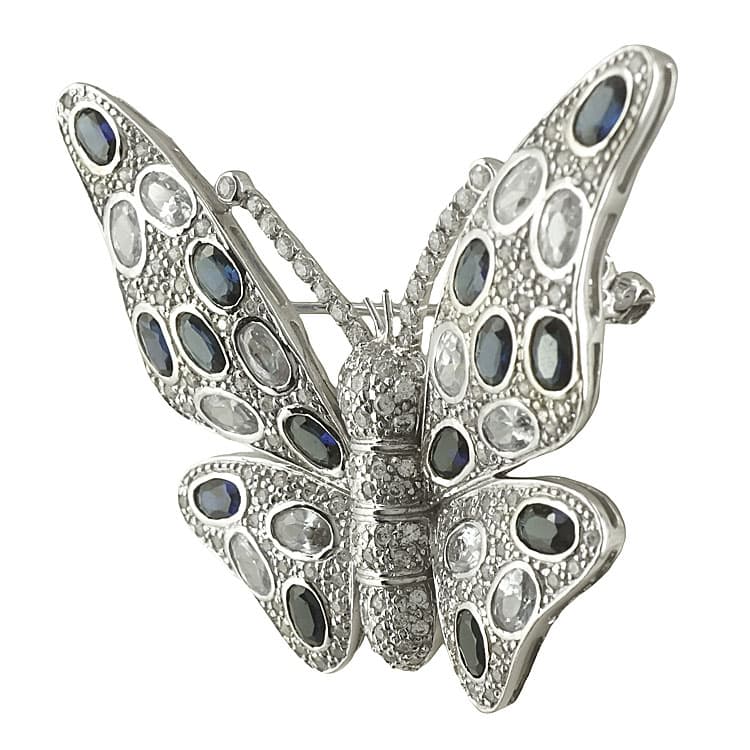 Women's Necklaces Gofas Silver