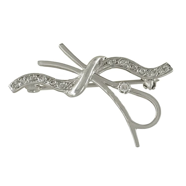 Women's Necklaces Gofas Silver