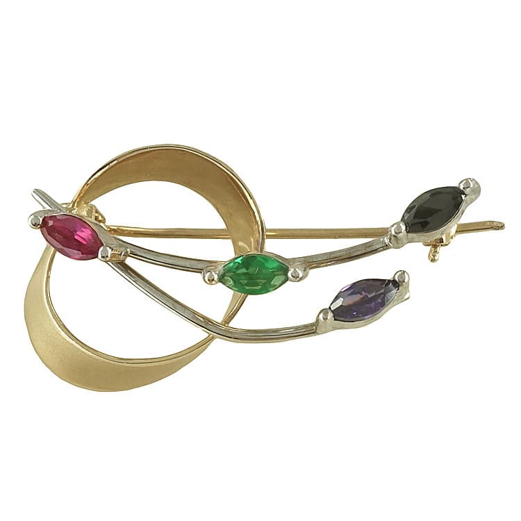 Women's Necklaces Gofas Gold