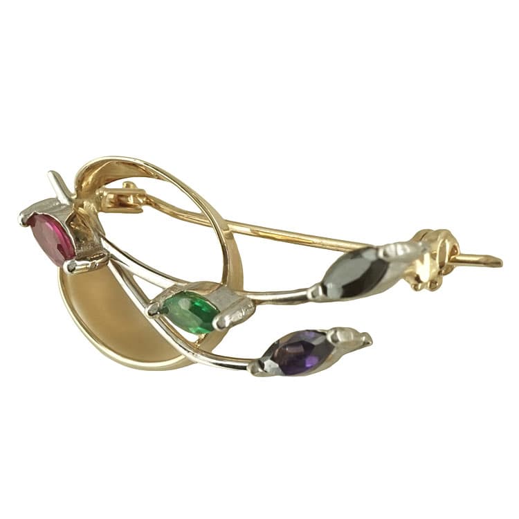 Women's Necklaces Gofas Gold