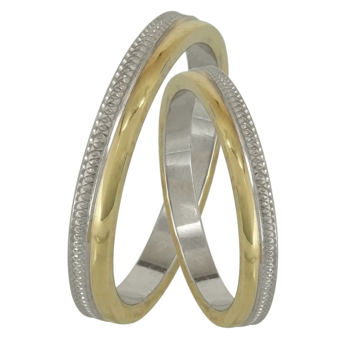 Women's Wedding Bands Gofas