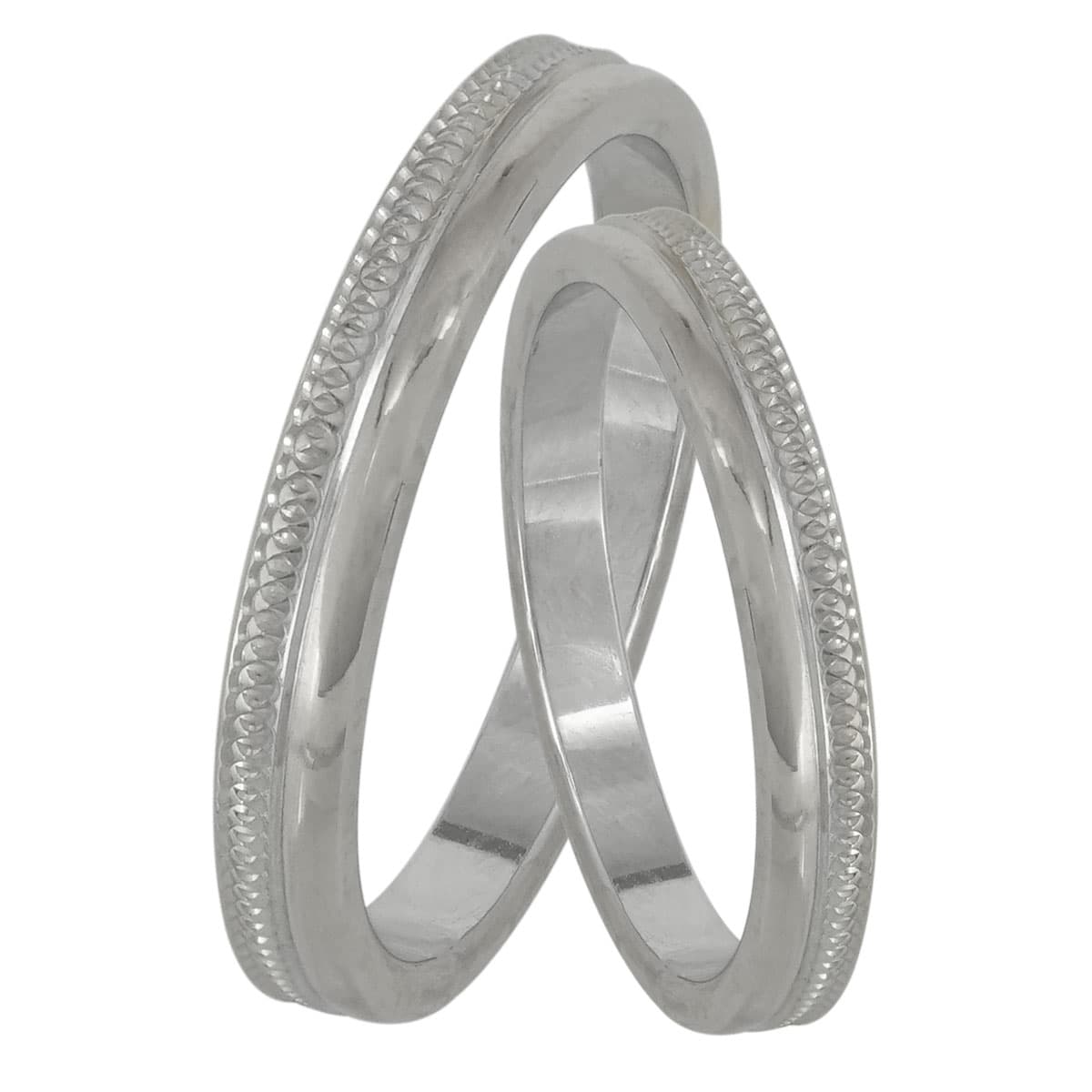 Women's Wedding Bands Gofas
