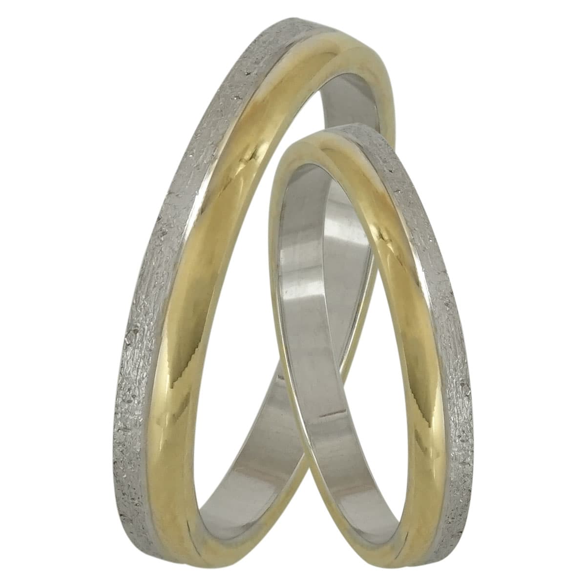 Women's Wedding Bands Gofas