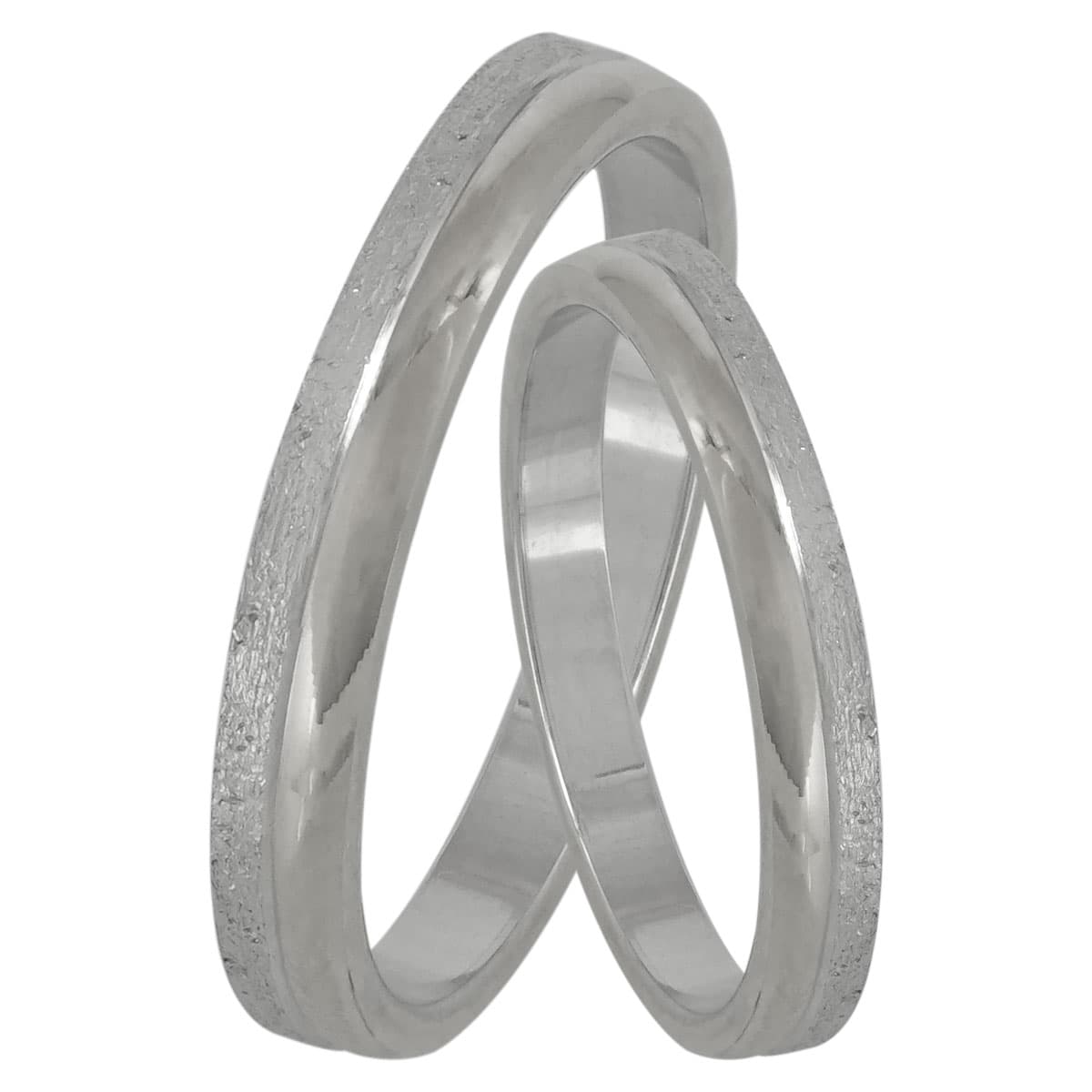 Women's Wedding Bands Gofas