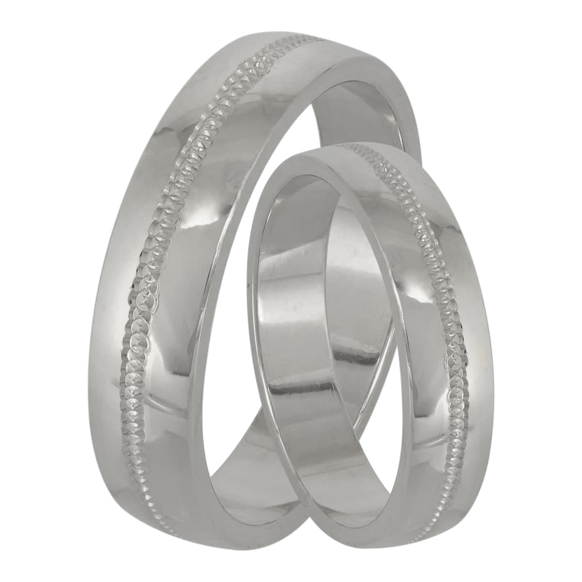 Women's Wedding Bands Gofas