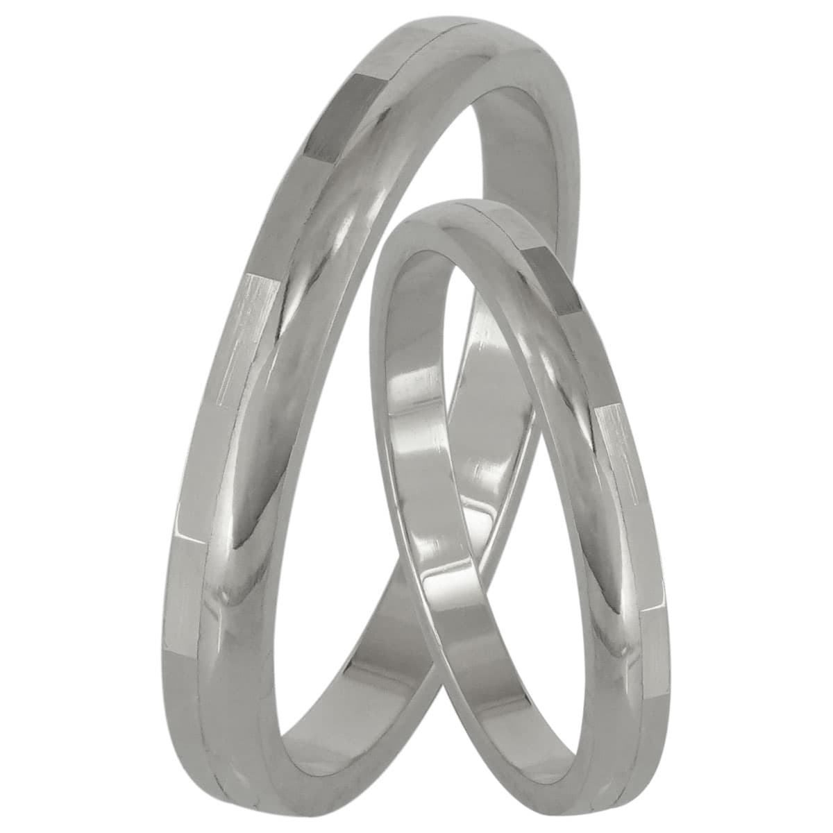 Women's Wedding Bands Gofas