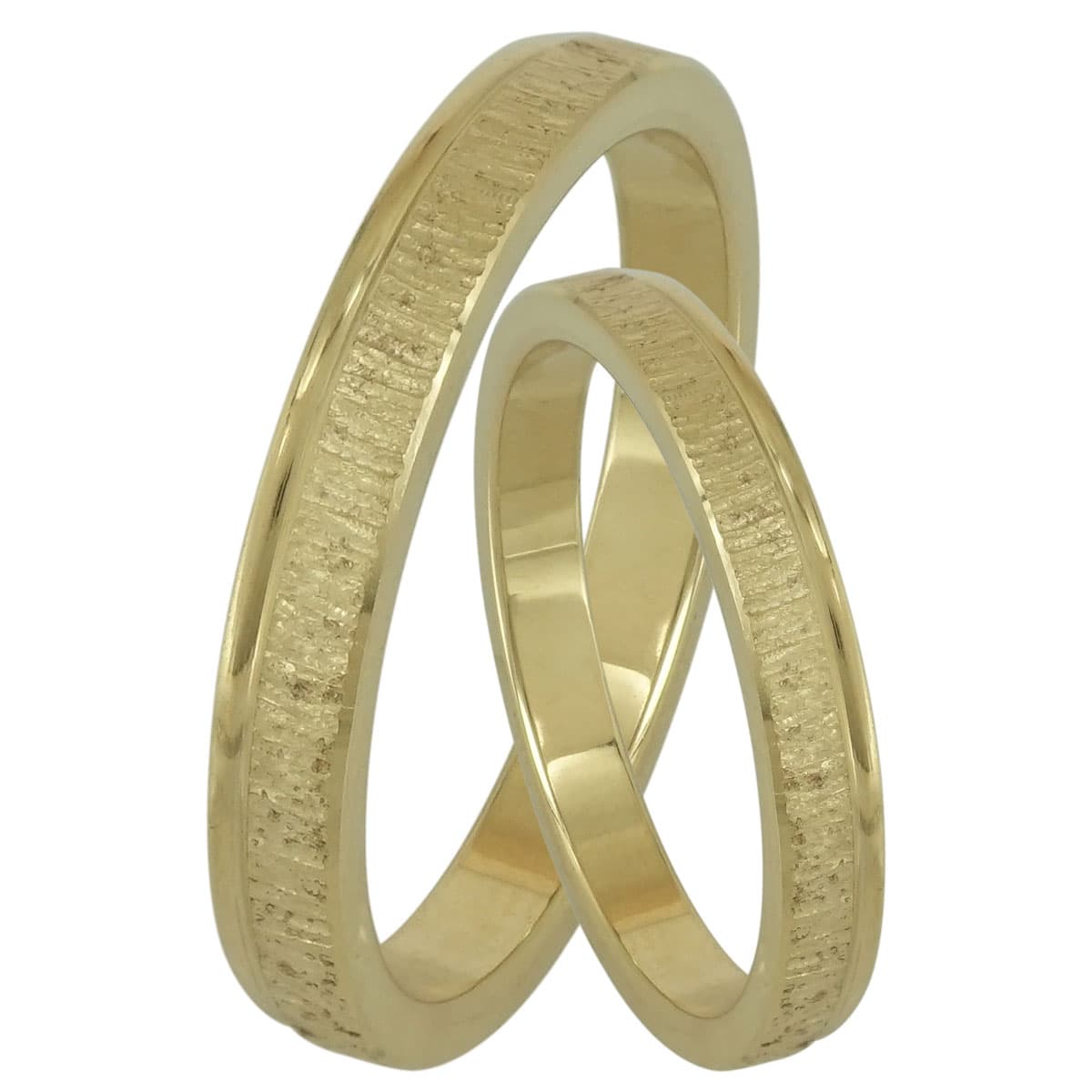 Women's Wedding Bands Gofas
