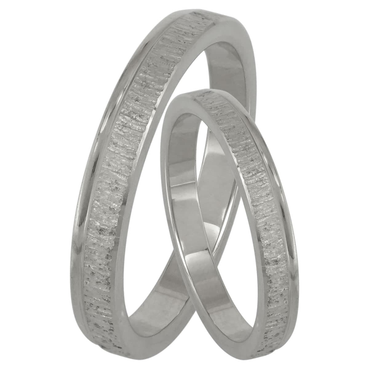 Women's Wedding Bands Gofas