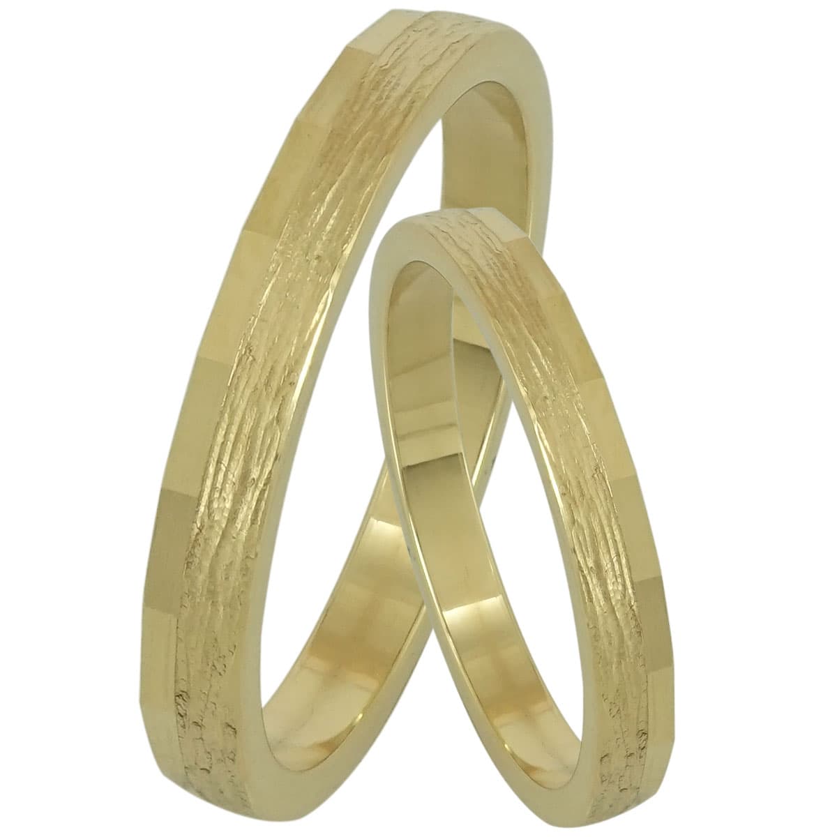 Women's Wedding Bands Gofas
