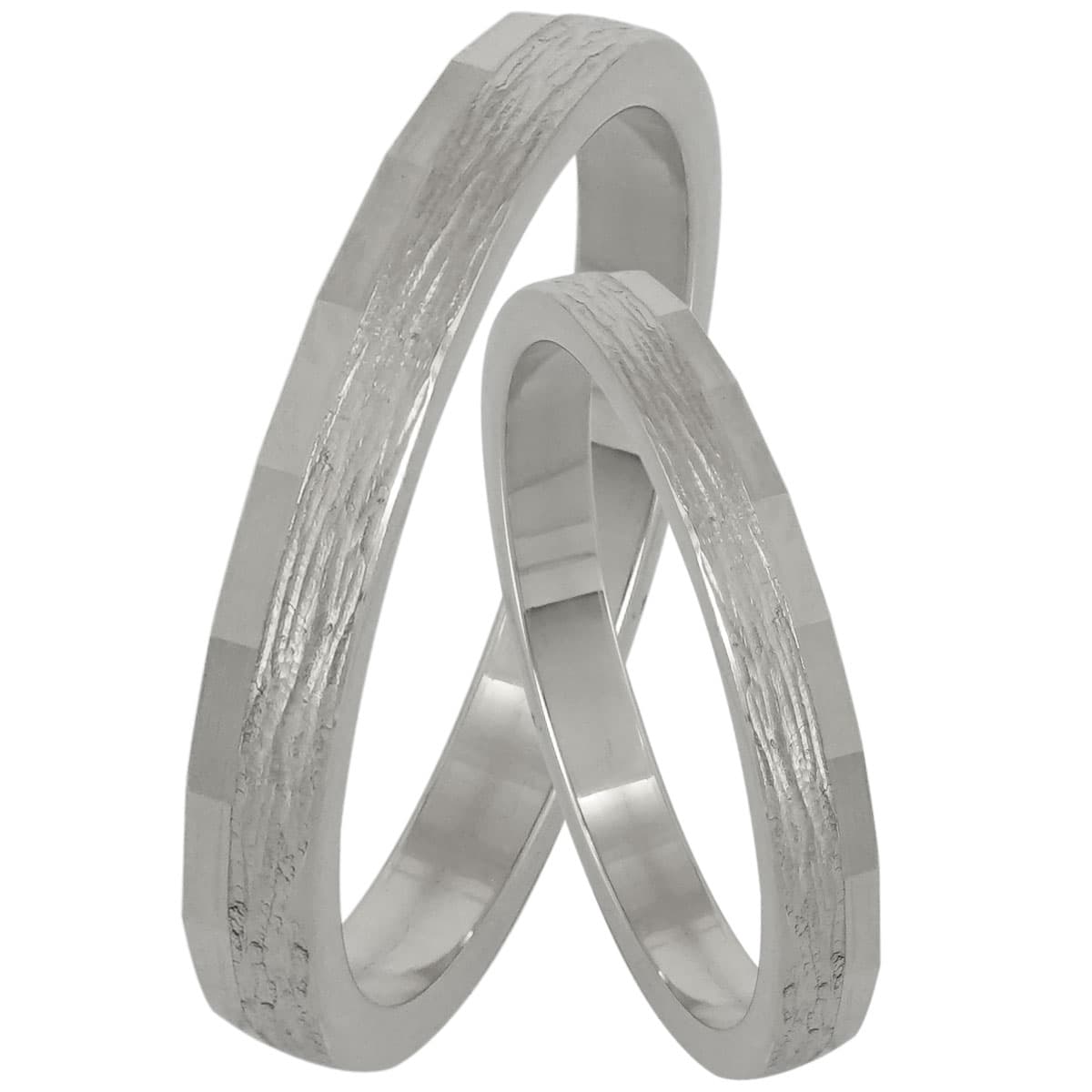 Women's Wedding Bands Gofas