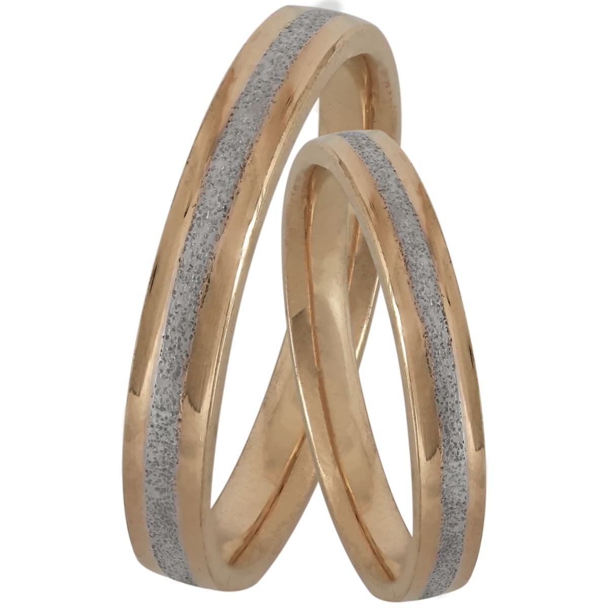 Women's Wedding Bands Gofas