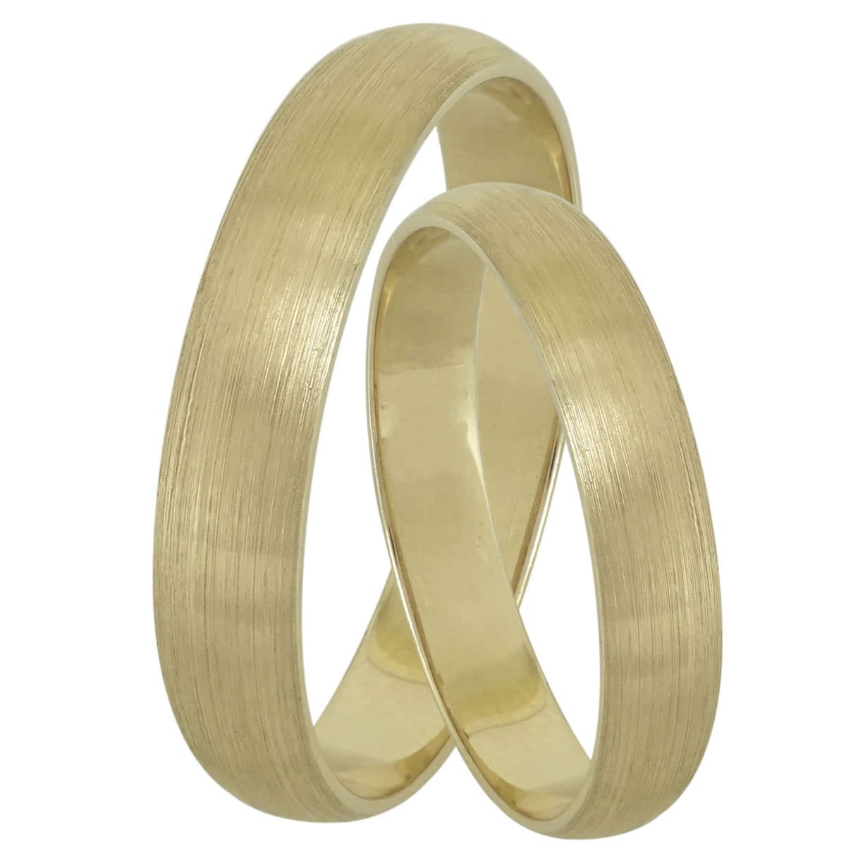 Women's Wedding Bands Gofas