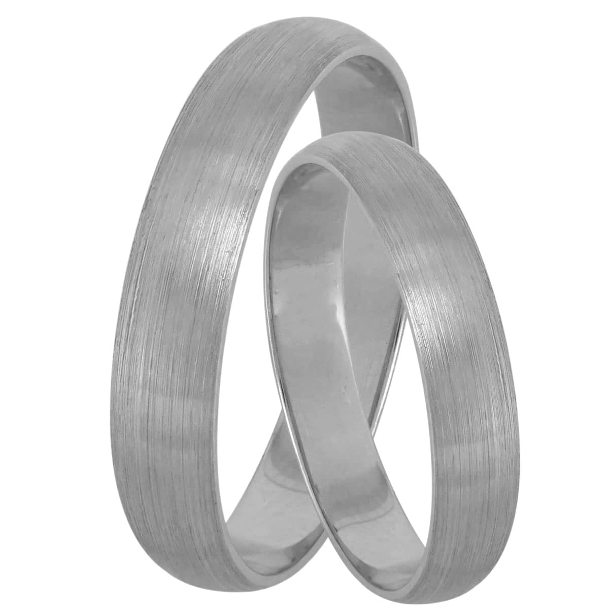 Women's Wedding Bands Gofas
