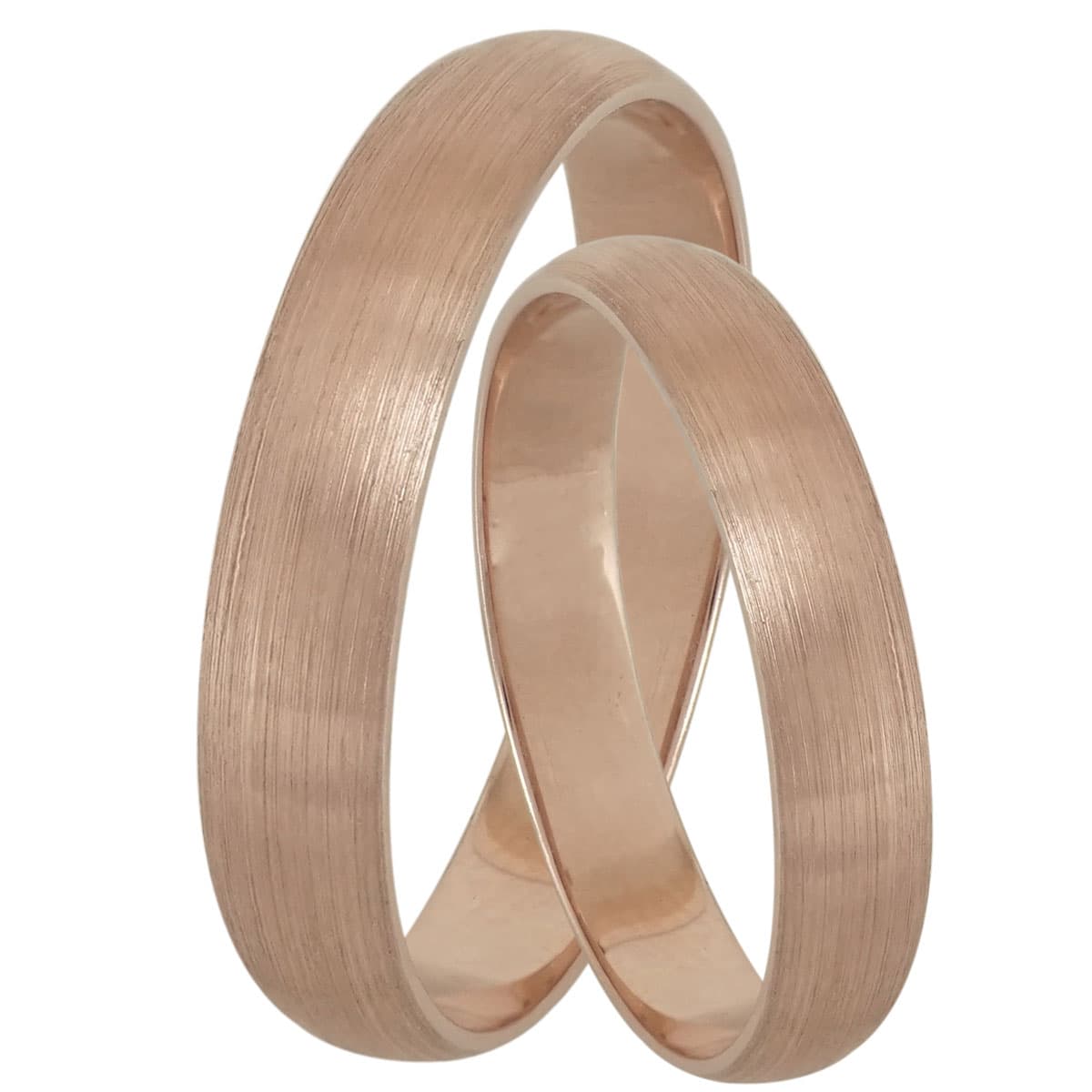 Women's Wedding Bands Gofas