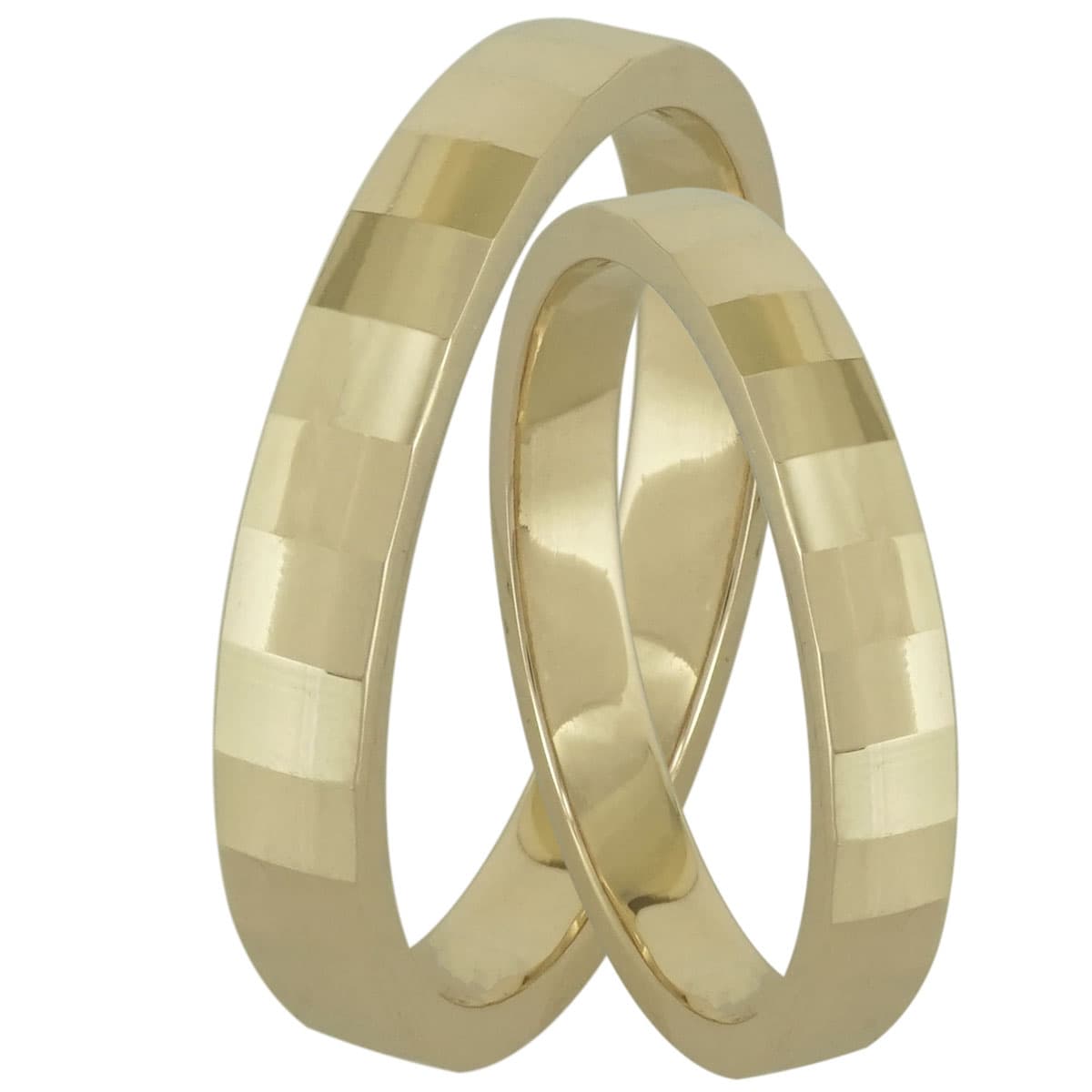 Women's Wedding Bands Gofas
