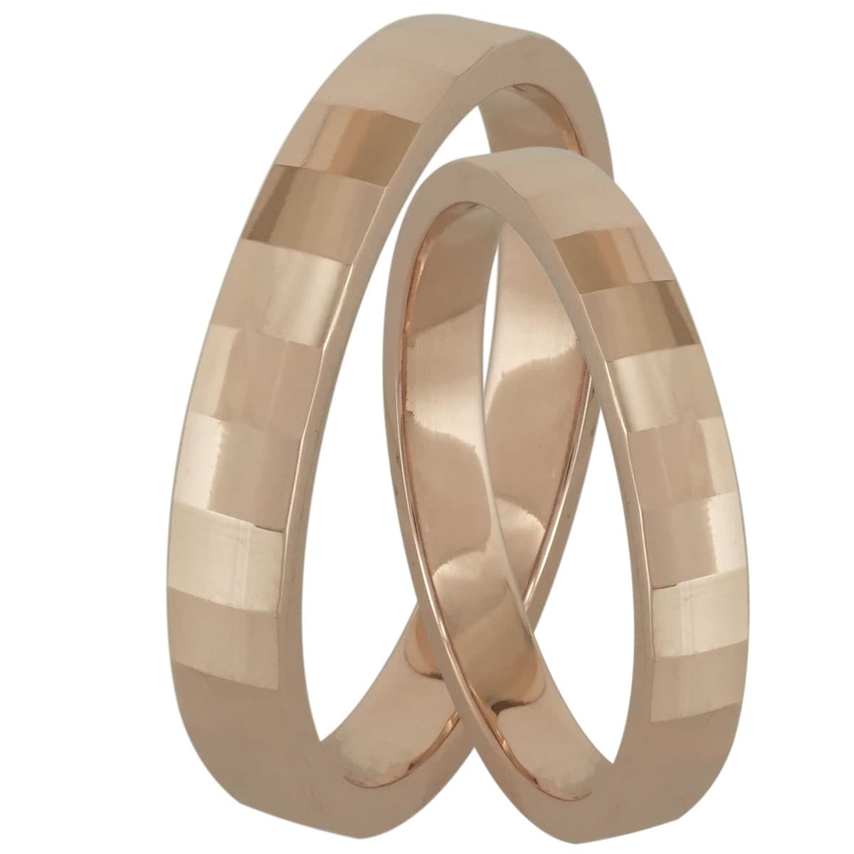 Women's Wedding Bands Gofas