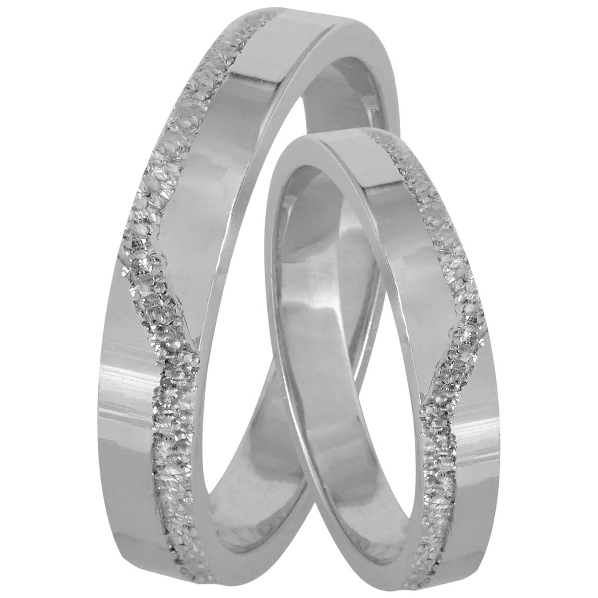 Women's Wedding Bands Gofas