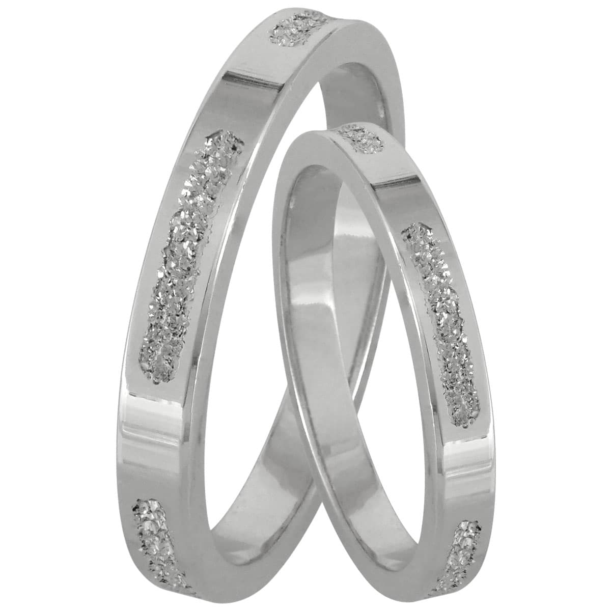 Women's Wedding Bands Gofas
