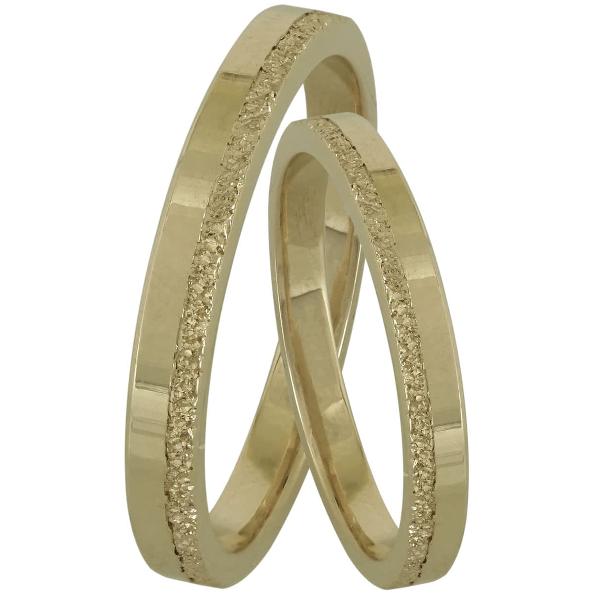 Women's Wedding Bands Gofas