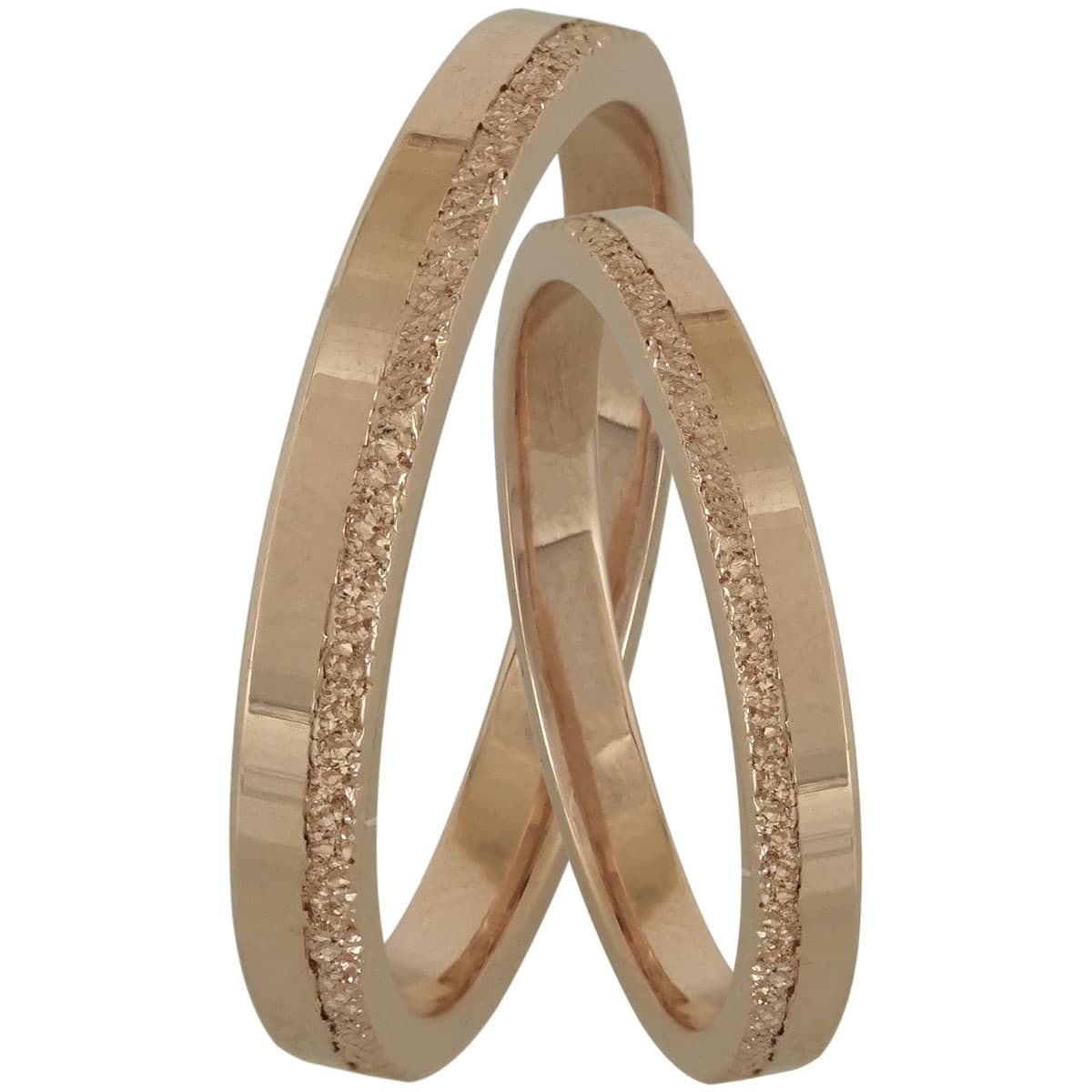 Women's Wedding Bands Gofas