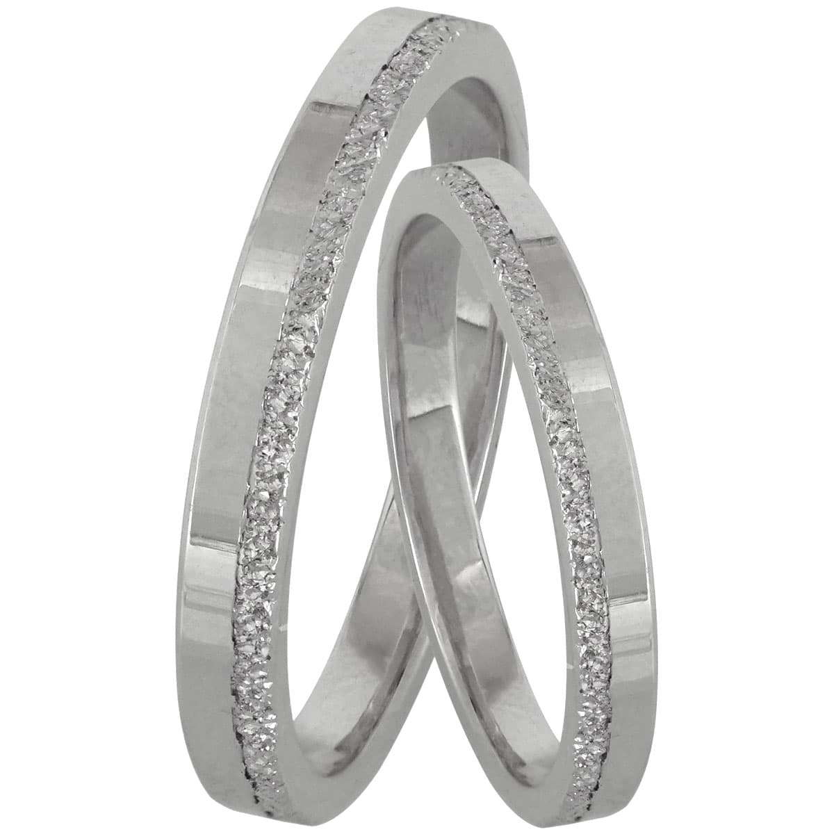 Women's Wedding Bands Gofas