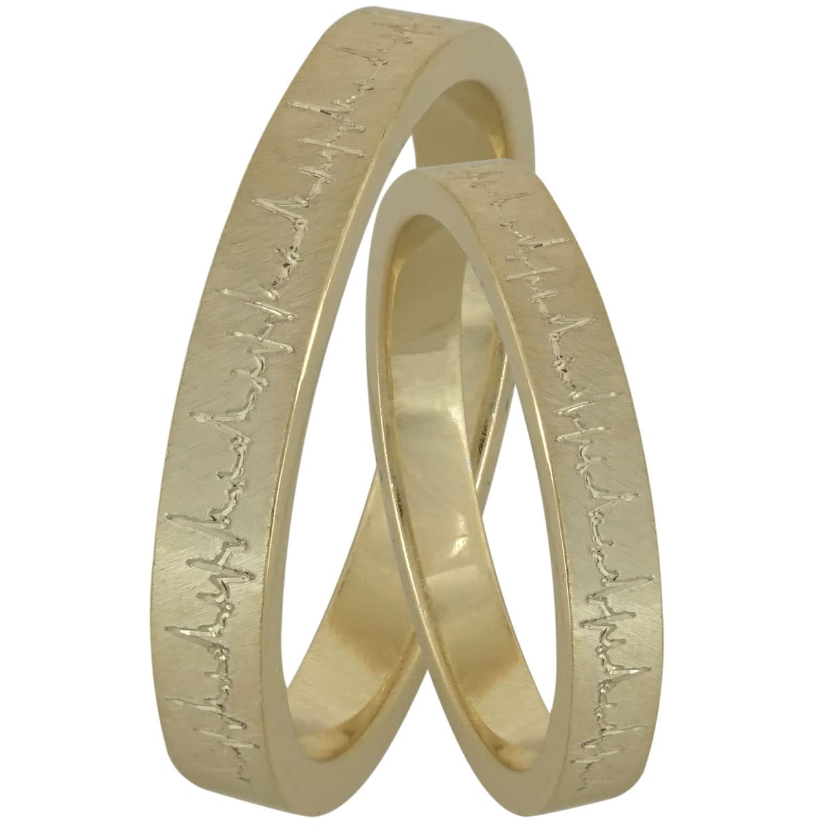 Women's Wedding Bands Gofas