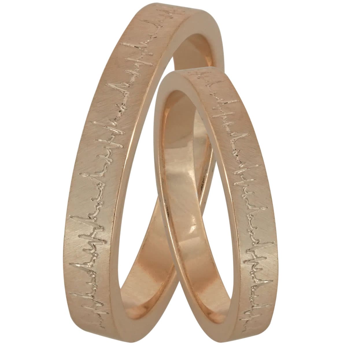 Women's Wedding Bands Gofas