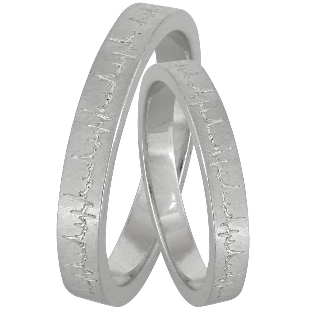 Women's Wedding Bands Gofas