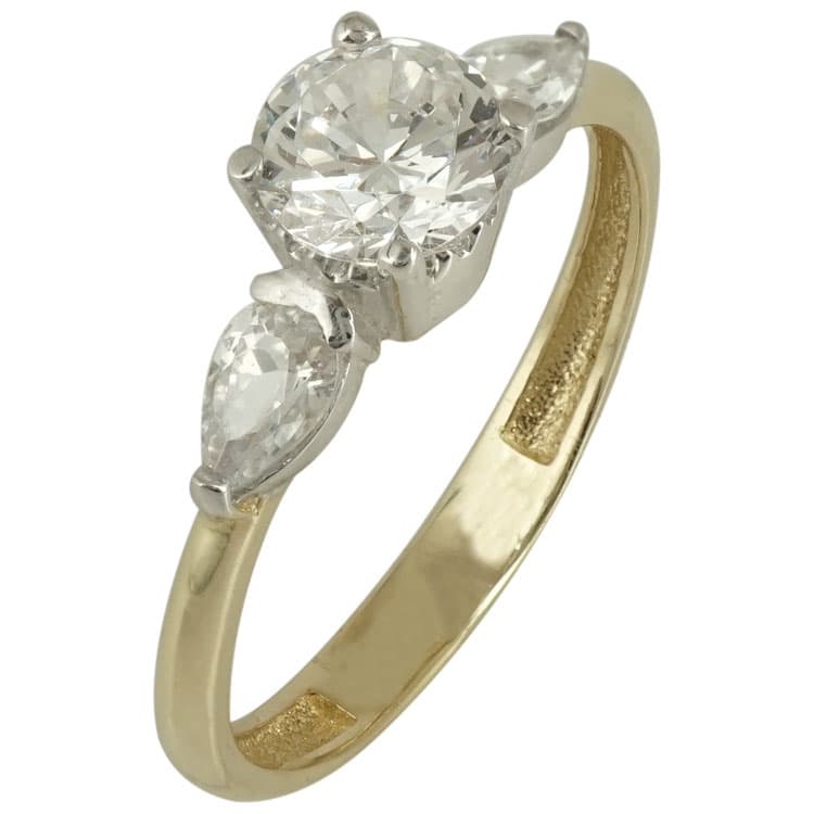 Women's Necklaces Gofas Gold