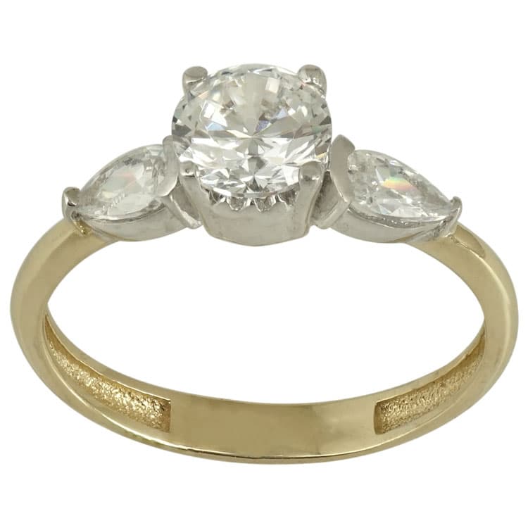 Women's Necklaces Gofas Gold