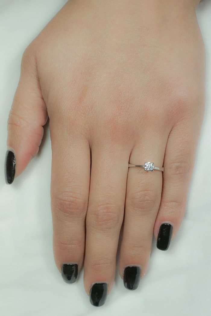 Women's Necklaces Gofas Gold