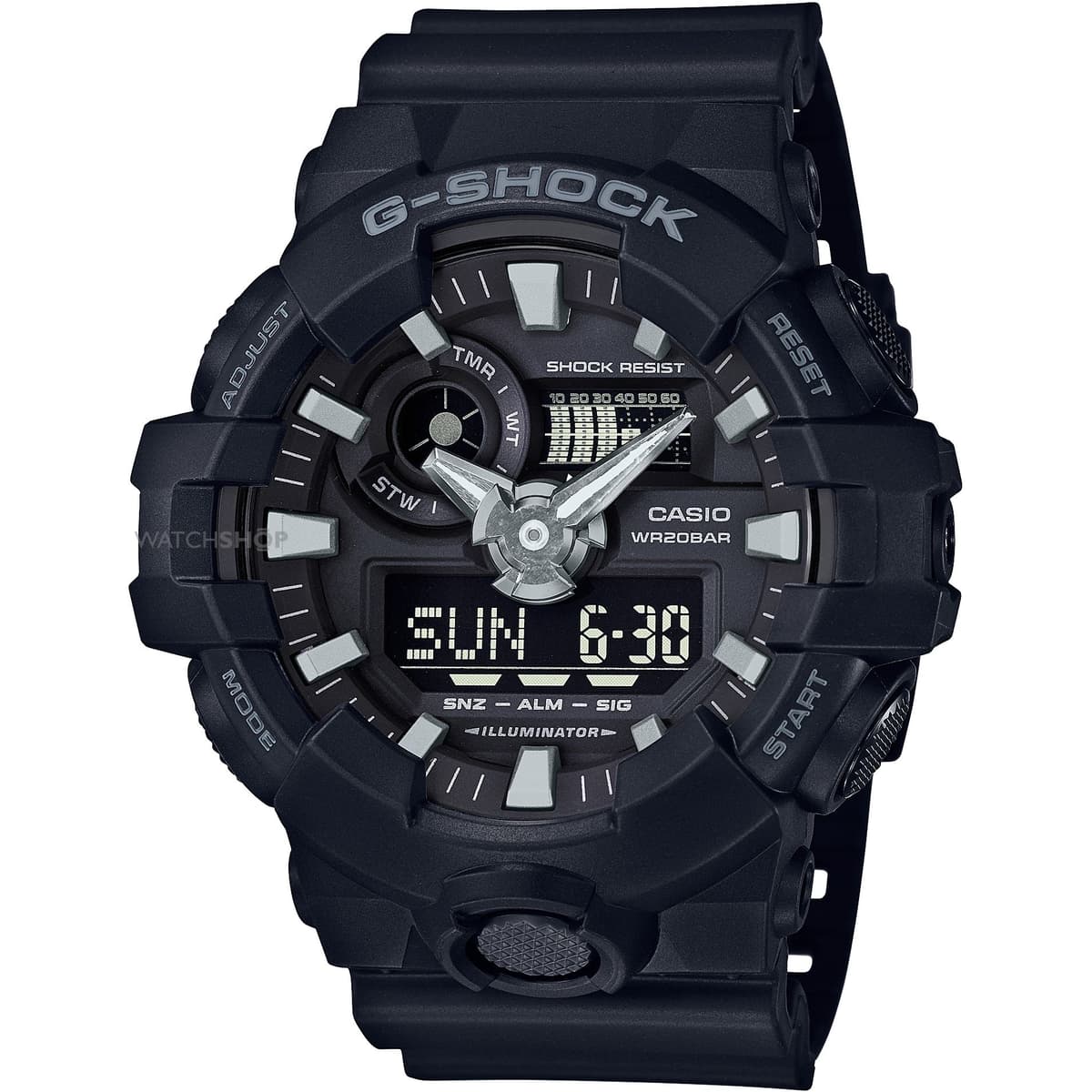 Women's Watches G-SHOCK