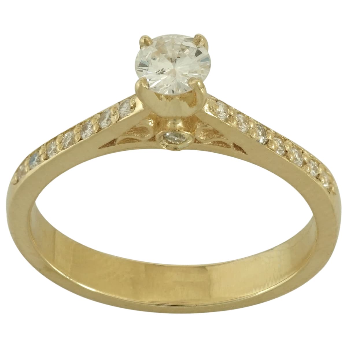 Women's Necklaces Gofas