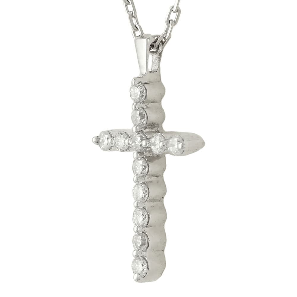 Boys' Baptism Crosses Gofas Gold