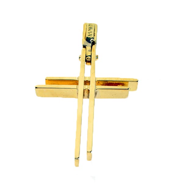 Women's Pendants Gofas Gold